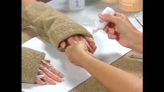 OPI Spa Pedicure Manicure