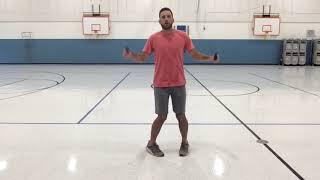 Wounded Duck_Jump Rope Tricks_Advanced