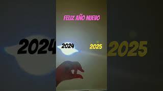 1 de enero de 2025