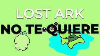 Lost Ark no quiere jugadores nuevos ni returnals.