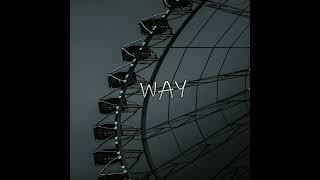 "Way" - Drill Type Beat prod. Lykal