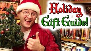 Wrestling Fan Gift Guide! | Wrestling With Wregret