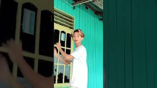 tiktok cowok ganteng si sapar lagi joget viral ni