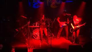 Devildom - Let The Fires Burn (Live at Halloween - Sign Of Samhain, Kiev, 26.10.2018)