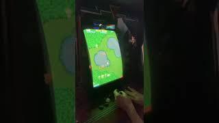 1942 1cc 1 credit clear 2 loops by Andrew Say at Arcade Club