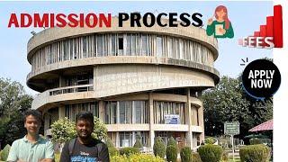 Panjab university Admission 2024 !! How to get Admission in Panjab university ?
