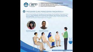 SOSIALISASI PGP Angk.4 - Kab Ponorogo Th.2021