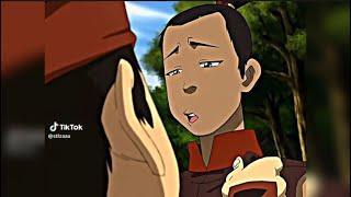 Avatar the last Airbender TikTok’s/edits