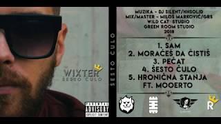 02. Wixter - Moraces da cistis ( OFFICIAL LYRICS VIDEO )