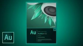 Обработка голоса в Adobe Audition (VideoSmile, Александр Карелин)