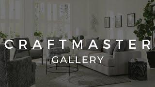 Craftmaster Gallery Tour