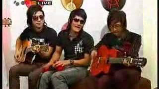 J-Rocks feat Prisa - Cobalah Kau Mengerti