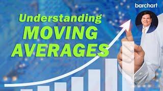 Understanding Moving Averages