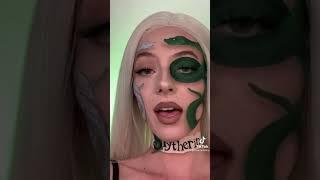 TikTok makeup