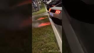 I’m a Firestarter  #mustang #fire #exhaust #foryou #gccars #viral #cartok #shorts