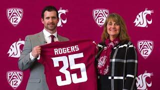 The Next Chapter in WSU Athletics | 1/13/25