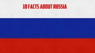 10 Things You Might Not Know About Russia - QuickTops