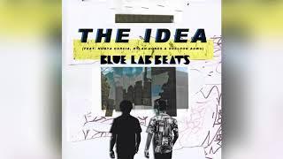 Blue Lab Beats - The Idea (Feat. Nubya Garcia, Dylan Jones & Sheldon Agwu) [Audio]