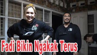 DMS bikin Ngakak Part 1| Sara Wijayanto