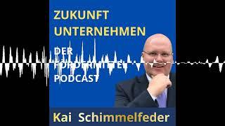 #198 Digitalisierung Unternehmen - Prof. Dr. Gerald Lembke Interview