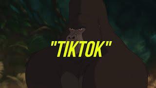 [FREE] Kerchak type beat "TIKTOK"| Jersey/sample type beat