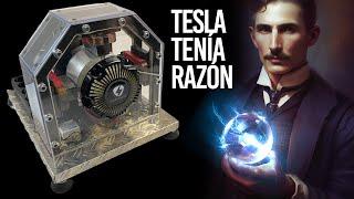 HOW TO GET FREE ELECTRICITY FOREVER - TESLA'S HIDDEN INVENTION