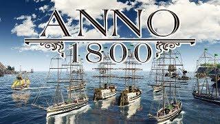 НОВЫЙ СВЕТ #6 Прохождение ANNO 1800