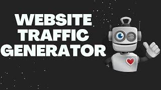 free website visit bot  | best  traffic bot &  website traffic generator 2024