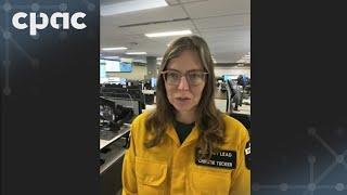 Alberta officials provide update on ongoing wildfires – August 6, 2024