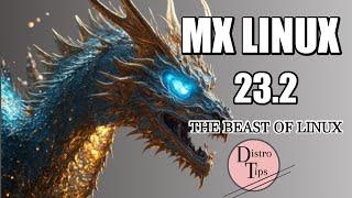 MX LINUX.MX LINUX 23.2.MX LINUX 2024.MX LINUX 23.2 XFCE.