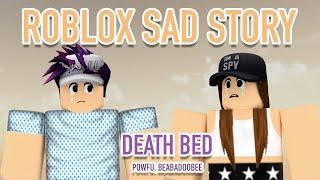 ROBLOX MUSIC VIDEO | POWFU - DEATHBED (COFFEE FOR YOUR HEAD) FT. BEABADOOBEE