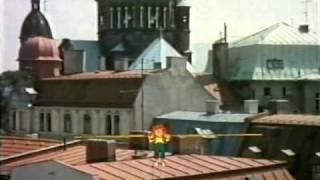 Meister Eder und sein Pumuckl - 80er Jahre Reale Welt