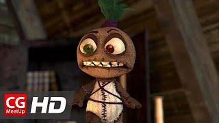 CGI Animated Short Film HD "Vudu Dolls" by artFive animation | CGMeetup