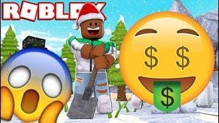 Snow Shovel Simulator Hack - FREE UNLIMITED MONEY GLITCH!