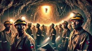 I Survived 69 Days In World's Deepest Cave | Chilean Miners Survival