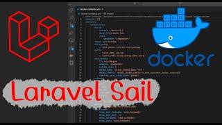 สอนติดตั้ง Laravel 10 บน Docker ด้วย Sail