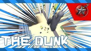 THE DUNK IS SO BUSTED | Combat Initiation