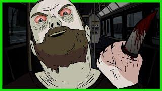 3 True Terrifying Horror Stories Animated