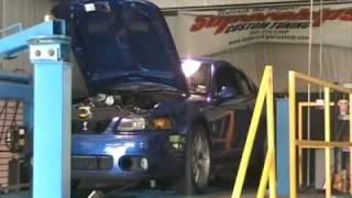 2003 Ford Mustang SVT Cobra w/Kenne Bell 2.6L