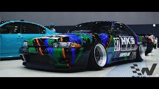 wekfest JAPAN 2024 part.2 2024/5/3  | 4K | STANCE | JDM | USDM |