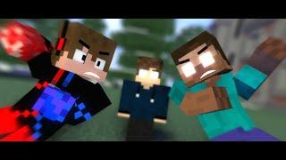  "SELF MADE" - A Minecraft Original Music Video  | The Fallen Guardians [S1 | E3]