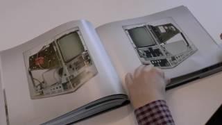 Apple-Fotobuch: "Iconic: A Photographic Tribute to Apple Innovation"