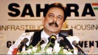 Supreme Court issues arrest warrant against Sahara chief Subrata Roy