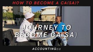 Wits University | Accounting| CTA| Road to CA(SA)