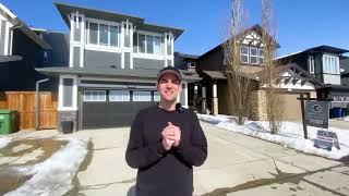 SOLD: 108 Paint Horse Drive, Cochrane AB | A2032882