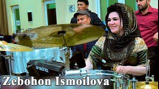 Zebiniso Ismoilova Tuy 2021#zebohonismailova