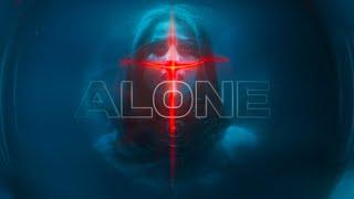 Prospective - Alone (Official Lyric Video)