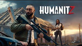 Let's Explore The New Updates To This Zombie Survival Game - Humanitz Gameplay Part 2