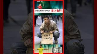  Ronaldo’s Riches: From Soccer Star to Wealth Wizard! 