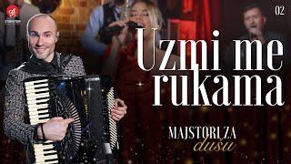 ORKESTAR ALEKSANDRA SOFRONIJEVICA - UZMI ME RUKAMA (Live) [OFFICIAL VIDEO]